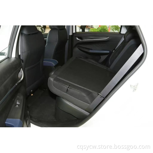 Быстрая доставка Geely Geometry Ex3 2022 5 сидений 37,23 км.